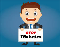 stop cukrzycy